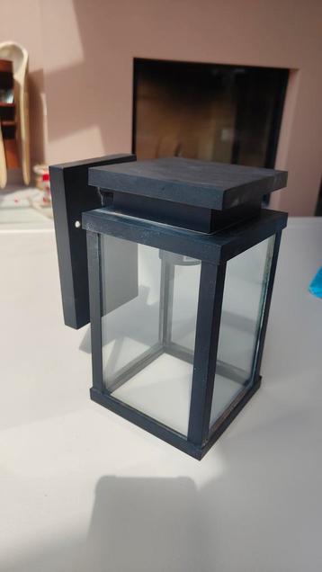 2x buitenlamp Nostalux beschikbaar voor biedingen