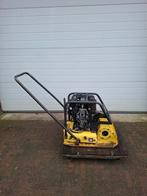 Bomag BP 20/45D Trilplaat - Hatz Dieselmotor, Ophalen