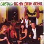 The New London Chorale - Christmas with The N.L.C., Cd's en Dvd's, Cd's | Kerst en Sinterklaas, Kerst, Gebruikt, Ophalen of Verzenden