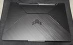 ASUS TUF Gaming F15 Core i5-11400H 2.7GHz 16GB DDR4 512GBSSD, Asus, Gebruikt, Met videokaart, Asus