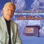 KERST CD James Last - Festliche Weihnachtszeit NIEUW SEALED, Ophalen of Verzenden, Nieuw