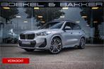 BMW X1 xDrive30e * Panodak * Trekhaak * Innovation * Driving, 12 maanden, 14 kWh, Zwart, Bedrijf
