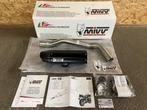 Mivv Suono uitlaat demper Honda CBR600RR 2007-2016 PC40, Verzenden, MIVV spa, Nieuw, Zona Industriale, 64027 Sant’Omero (TE) Abruzzo, ITALY
