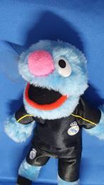 Grover, Coco Real Madrid mascotte, met zuignap. 32 cm. T2, Kinderen en Baby's, Speelgoed | Knuffels en Pluche, Tweedehands verkoop