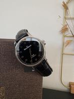 Meistersinger NO3 - in topstaat!, Overige merken, Leer, Staal, Polshorloge