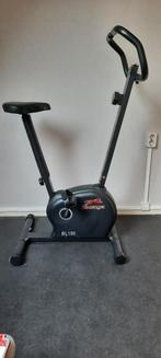 Hometrainer Slazenger SL 150, Ophalen, Gebruikt, Metaal, Hometrainer