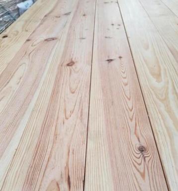 PINE VLOER HOUTEN MASSIEF TOPKWALITEIT beschikbaar voor biedingen