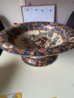 Mooie schaal!, Huis en Inrichting, Woonaccessoires | Schalen en Manden, Ophalen, Gebruikt, Rond