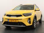 Kia Stonic 1.0 T-GDi MHEV DynamicPlusLine - Navigatie - LED, Voorwielaandrijving, 12 maanden, Gebruikt, Overige kleuren