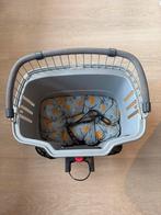 Honden fietsmand kleine hond ferplast, Ophalen, Gebruikt