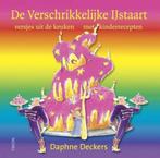 Daphne Deckers  -  De Verschrikkelijke Ijstaart (Nieuw) Hard, Boeken, Kinderboeken | Jeugd | onder 10 jaar, Nieuw, Ophalen of Verzenden