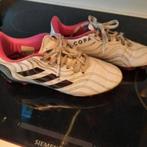 Adidas coppa voetbslschoenen 36,5, Gebruikt, Maat XS of kleiner, Schoenen, Ophalen of Verzenden