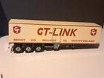 Tekno Nielsen GT link Danmark, Ophalen of Verzenden, Zo goed als nieuw, Bus of Vrachtwagen, Tekno