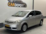 Toyota Verso 1.8 VVT-i Dynamic Nette wagen technish super, Gebruikt, 129 pk, Origineel Nederlands, Bedrijf