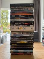 Grote collectie muziek-DVD’s – 28 stuks met live optredens!, Alle leeftijden, Ophalen of Verzenden, Zo goed als nieuw