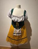 Leuke carnavalsjurk xxl zgan, Carnaval, Maat 46/48 (XL) of groter, Ophalen of Verzenden, Zo goed als nieuw