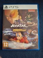 Avatar The Last Airbender Playstation 5 Game, Ophalen of Verzenden, Zo goed als nieuw