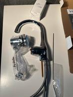 Vigour Cosima Kraan - Nieuw in doos, Verzenden, Nieuw, Chroom, Kraan