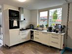 Keuken, Huis en Inrichting, Keuken | Complete keukens, Ophalen, Gebruikt, Hoekkeuken, Hout