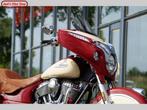 INDIAN MOTORCYCLE ROADMASTER CLASSIC (bj 2017), 2 cilinders, Bedrijf, Meer dan 35 kW, Indian