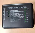 Voedings tester voor PC voedingen, Computers en Software, Ophalen of Verzenden, Nieuw