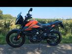 KTM 390 ADVENTURE 2021 ABS QUICKSHIFTER 32KW A2 TRC LED, Motoren, KTM, Bedrijf, Onbekend, 373 cc