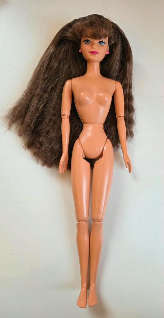 Barbie Midge 1995, Verzamelen, Poppen, Ophalen of Verzenden