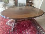 Salontafel, Huis en Inrichting, 100 tot 150 cm, 50 tot 75 cm, Zo goed als nieuw, Rechthoekig