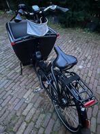 Urban arrow family Bosch performance, Gebruikt, 2 kinderen, Elektrisch, Ophalen