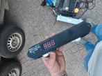 Axing audio video modulator, Ophalen of Verzenden, Gebruikt