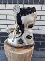 Fox pro MX cross laarzen maat 12, Ophalen of Verzenden, Tweedehands, Laarzen