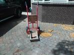 Trolley voor buitenboordmotor tot 15pk, Ophalen, Gebruikt, Overige typen
