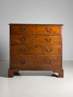 Engelse Ladekast Commode antiek 1780