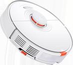 Roborock S7 Wit, Ophalen of Verzenden, Gebruikt, Reservoir, Robotstofzuiger