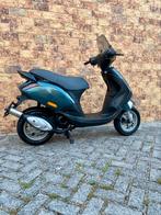 Piaggio Zip SP 2T 50cc Sebac brom, Maximaal 45 km/u, Zip, Ophalen of Verzenden, Zo goed als nieuw