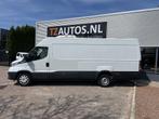 Iveco Daily 35S16V 2.3 410 L4H2 Aut. Koelwagen (bj 2020), Gebruikt, Iveco, Wit, Origineel Nederlands