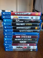 PS4 Games - Gebruikt - Fysieke Kopieën, Spelcomputers en Games, Games | Sony PlayStation 4, Online, Gebruikt, Overige genres, 1 speler