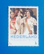 Beatrix. Persoonlijke postzegel, Postzegels en Munten, Postzegels | Nederland, Verzenden, Postfris