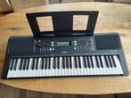 Keyboard PSR373, Ophalen, Zo goed als nieuw, 61 toetsen, Yamaha