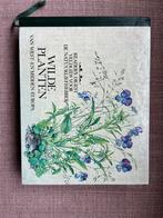 Readers Digest veldgids Wilde Planten, Boeken, Ophalen of Verzenden, Gelezen, Bloemen, Planten en Bomen, Readers Digest