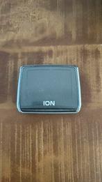 Afneembaar ION display, Ophalen of Verzenden, Gebruikt