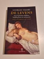 Giorgio Vasari - De Levens (Deel 2), Ophalen of Verzenden, Zo goed als nieuw, Fotografie algemeen, Giorgio Vasari