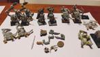 Warhammer fantasy Orks, Ophalen of Verzenden, Gebruikt, Warhammer, Figuurtje(s)