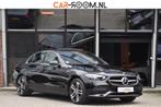 Mercedes-Benz C-klasse 300 e Business Line Pano Lane ACC Tre, Automaat, Achterwielaandrijving, Gebruikt, Euro 6