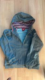 Nieuw Oililly vest maat 152, Jongen of Meisje, Trui of Vest, Nieuw, Oilily