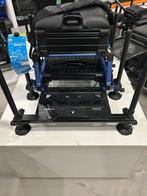 Preston Inception Station - Blue Edition, Watersport en Boten, Hengelsport | Witvissen, Ophalen, Nieuw, Overige typen