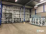 Lichtstraten uit voorraad leverbaar, A-Kwaliteit, prefab!, Ophalen of Verzenden, Nieuw, 160 cm of meer, Dubbelglas