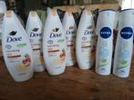 Dove nourishing care organ oil 5x en 2 niveau deo fresh pure, Ophalen, Zo goed als nieuw