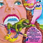 LP Diverse Artiesten - Zing je moerstaal (1976), Cd's en Dvd's, Vinyl | Nederlandstalig, Ophalen of Verzenden, Gebruikt, 12 inch