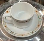 Horeca servies, Huis en Inrichting, Keuken | Servies, Nieuw, Ophalen of Verzenden, Overige stijlen, Kop(pen) en/of Schotel(s)